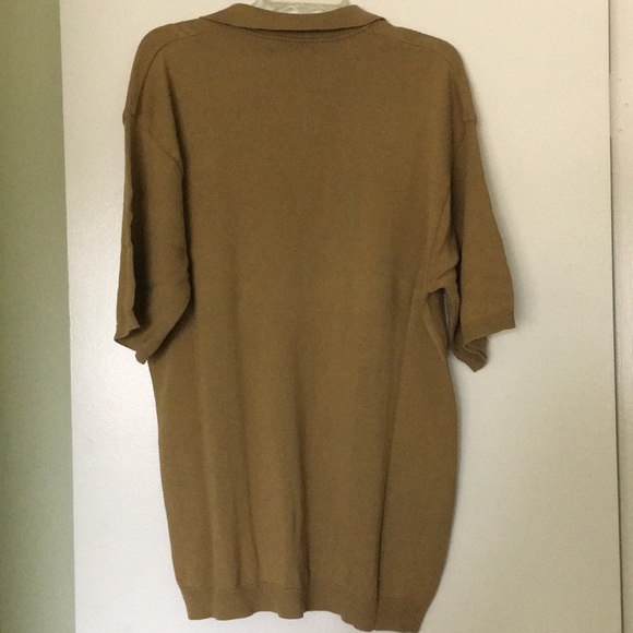 Mens Sean John Polo - Picture 5 of 5